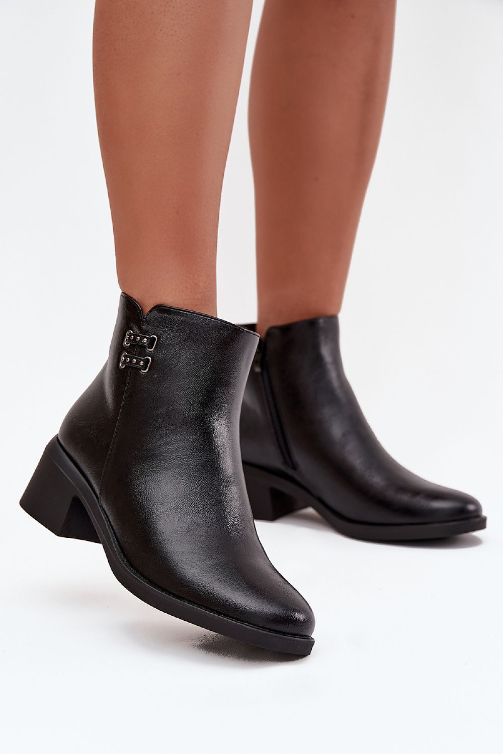  Bottes à talons model 222522 Step in style 
