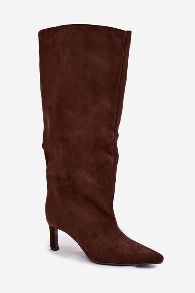  Bottes à talons model 222532 Step in style 