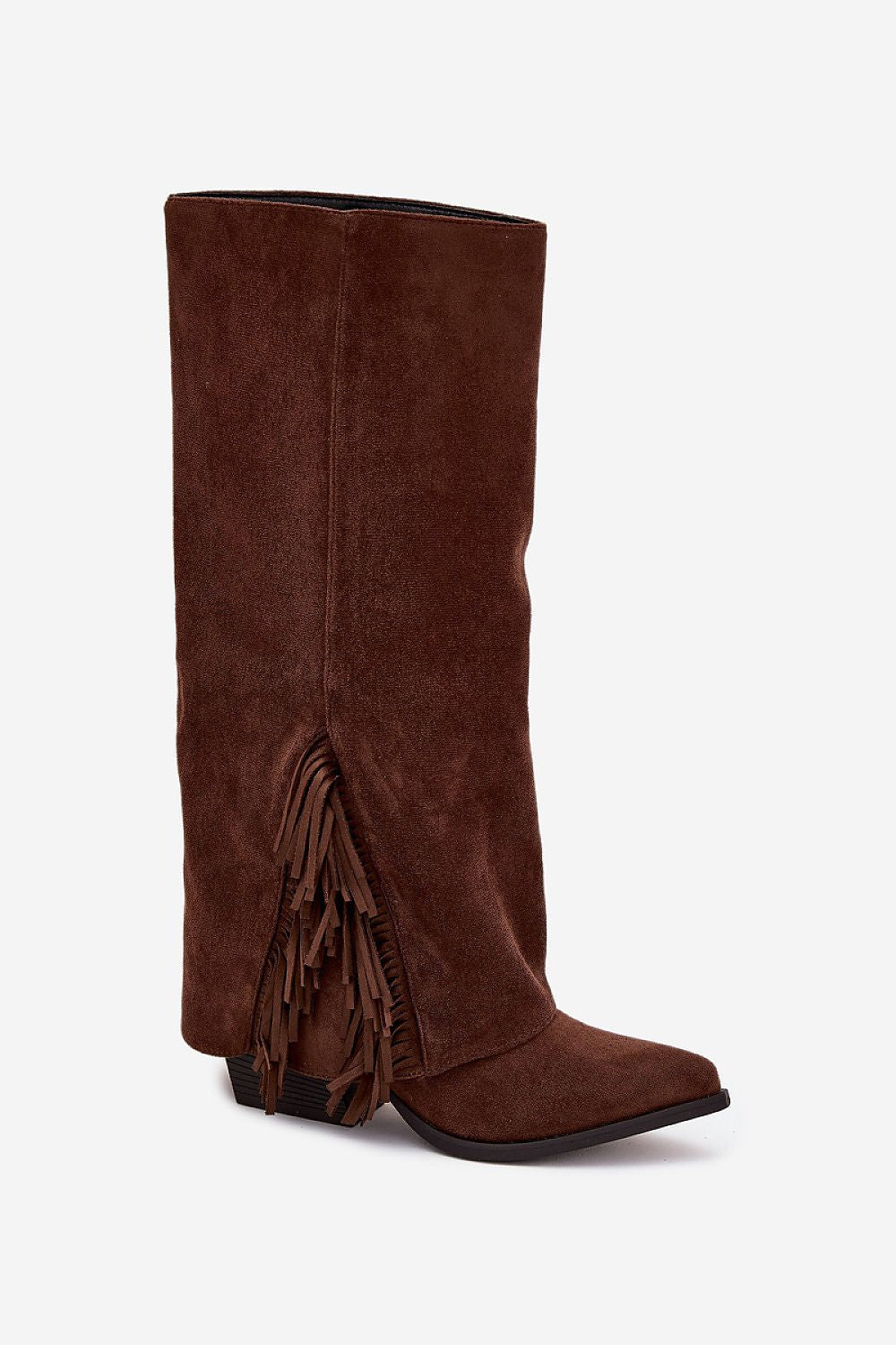 Bottes à talons model 216793 Step in style