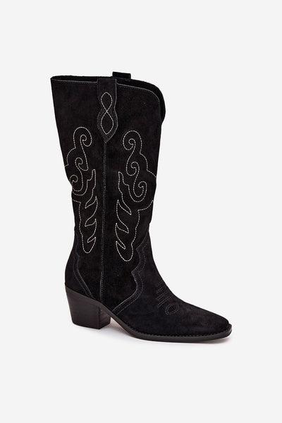 Bottes à talons model 222538 Step in style 