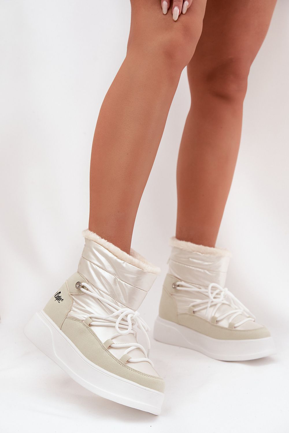  bottes de neige model 222544 Step in style 
