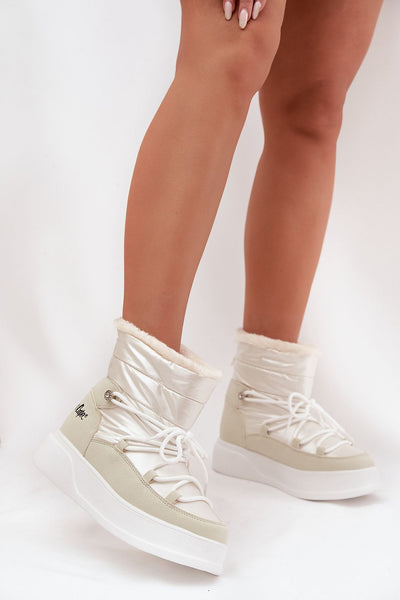  bottes de neige model 222544 Step in style 