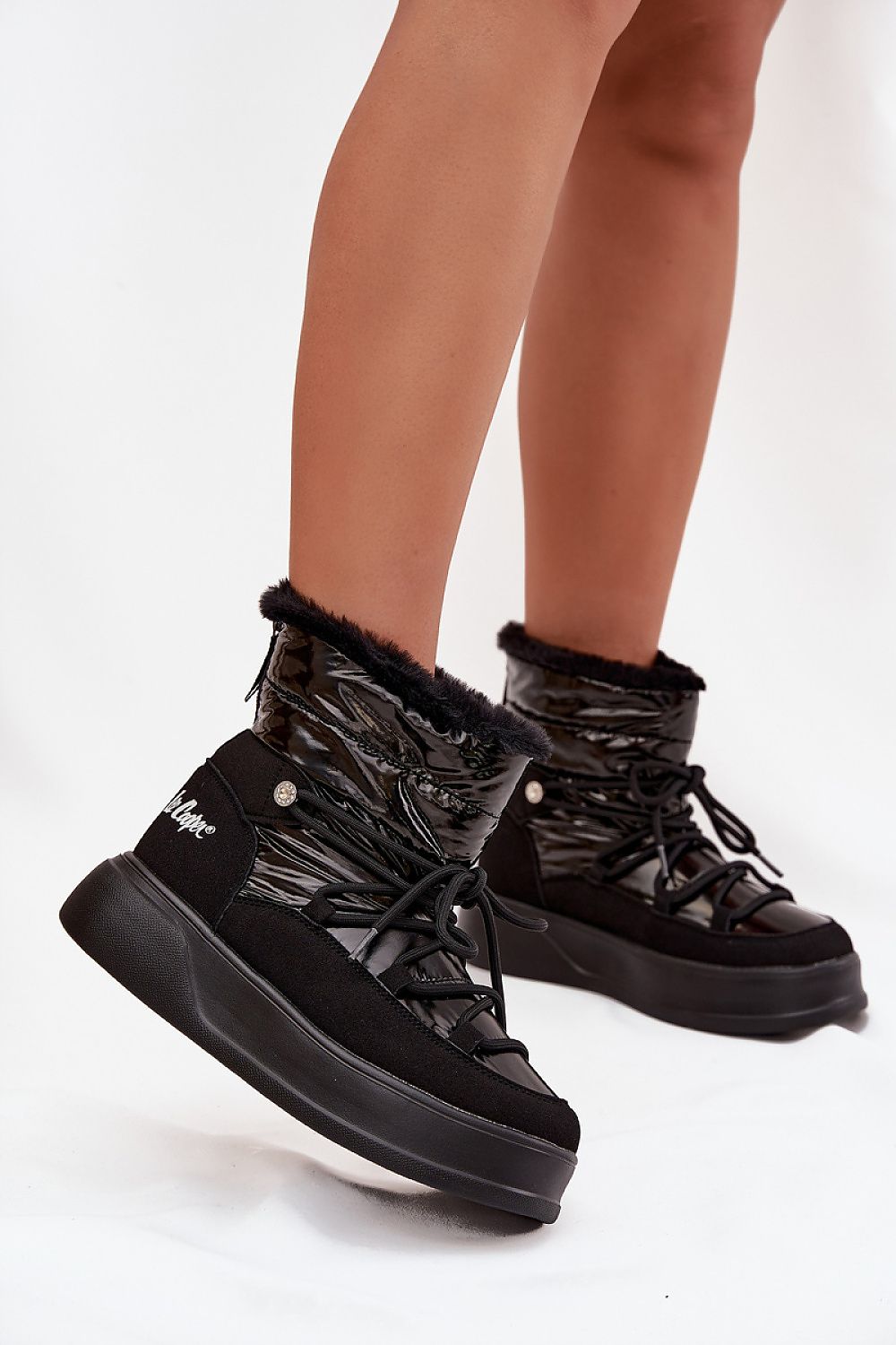 bottes de neige model 222544 Step in style