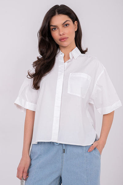  Chemise manche courte model 222548 Sublevel 