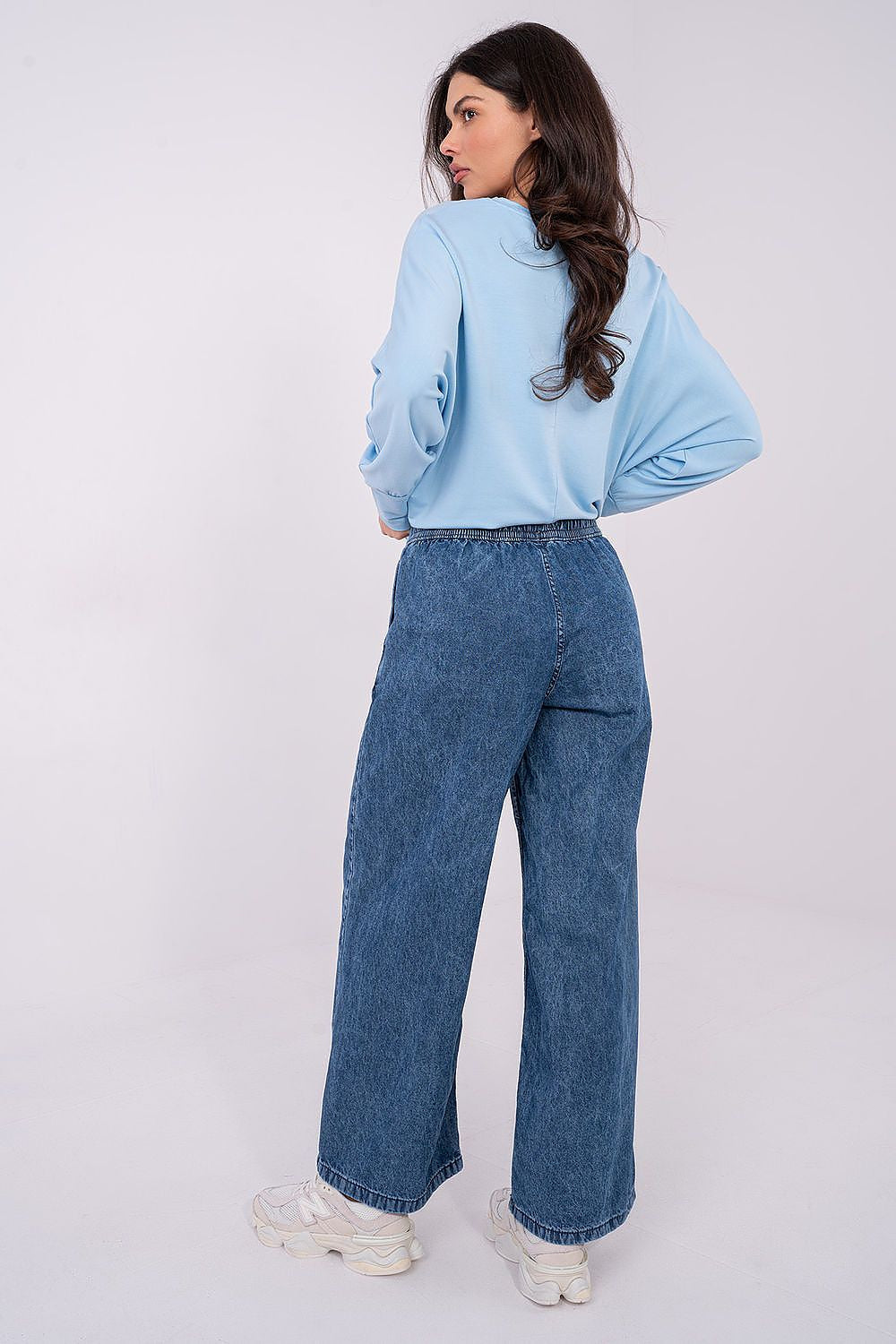 Jean model 222552 Sublevel