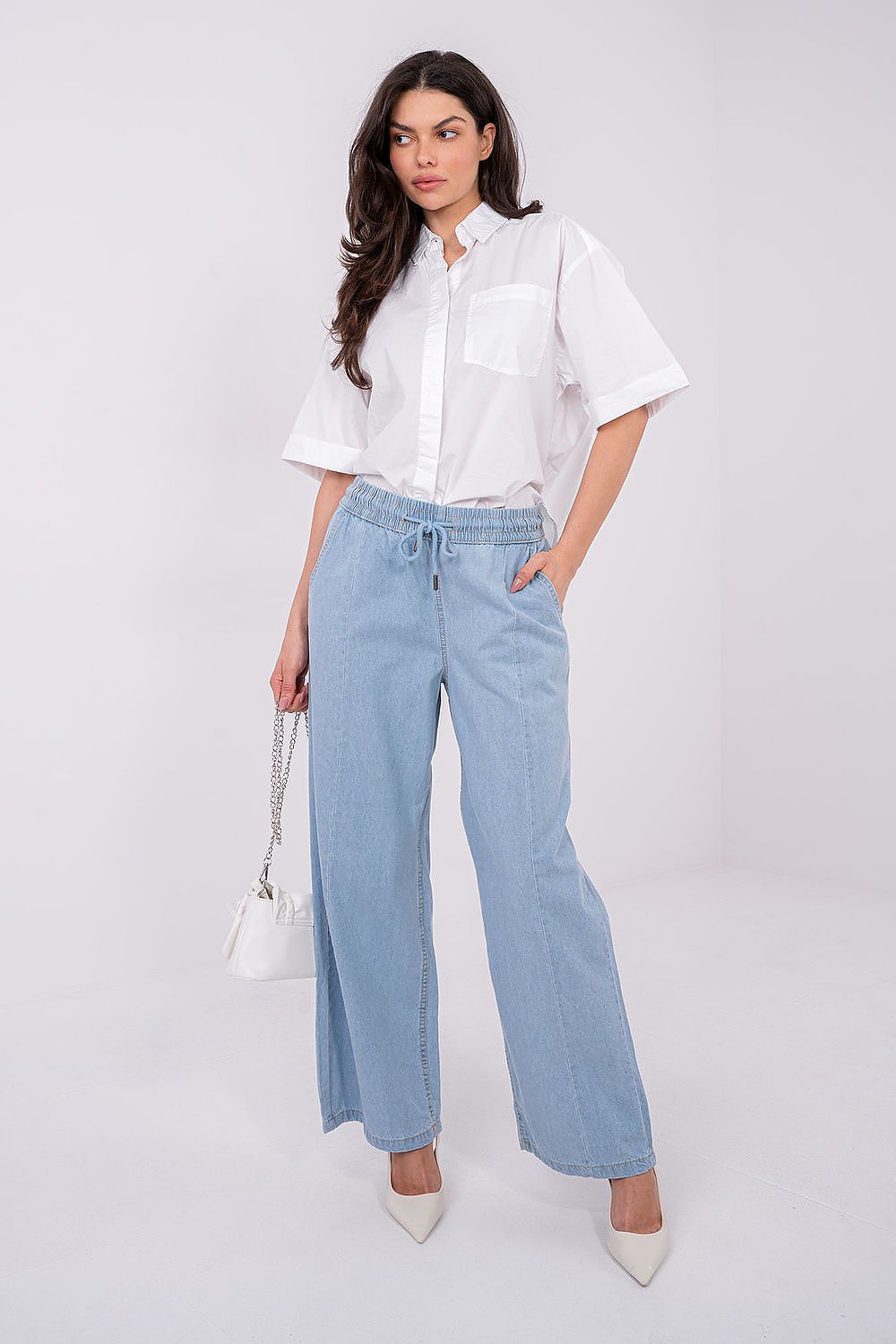 Jean model 222552 Sublevel