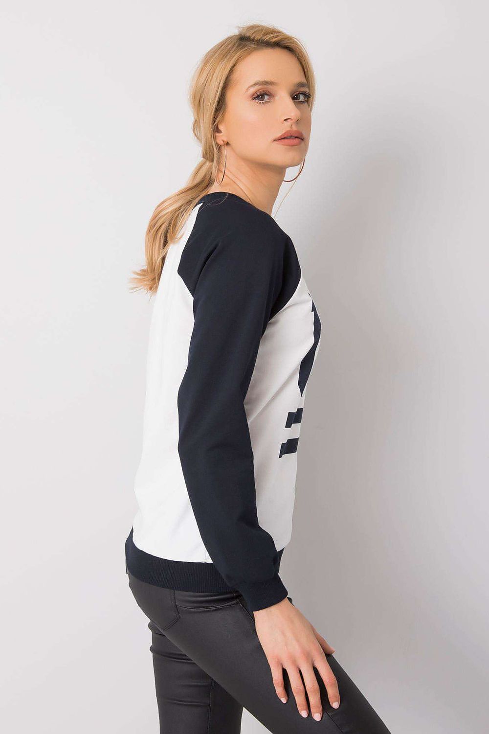 Sweatshirt model 222556 Rue Paris