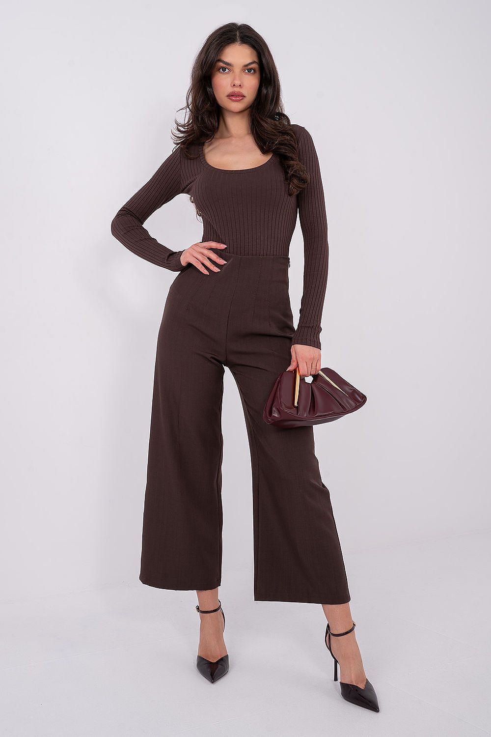 Body model 222564 Rue Paris