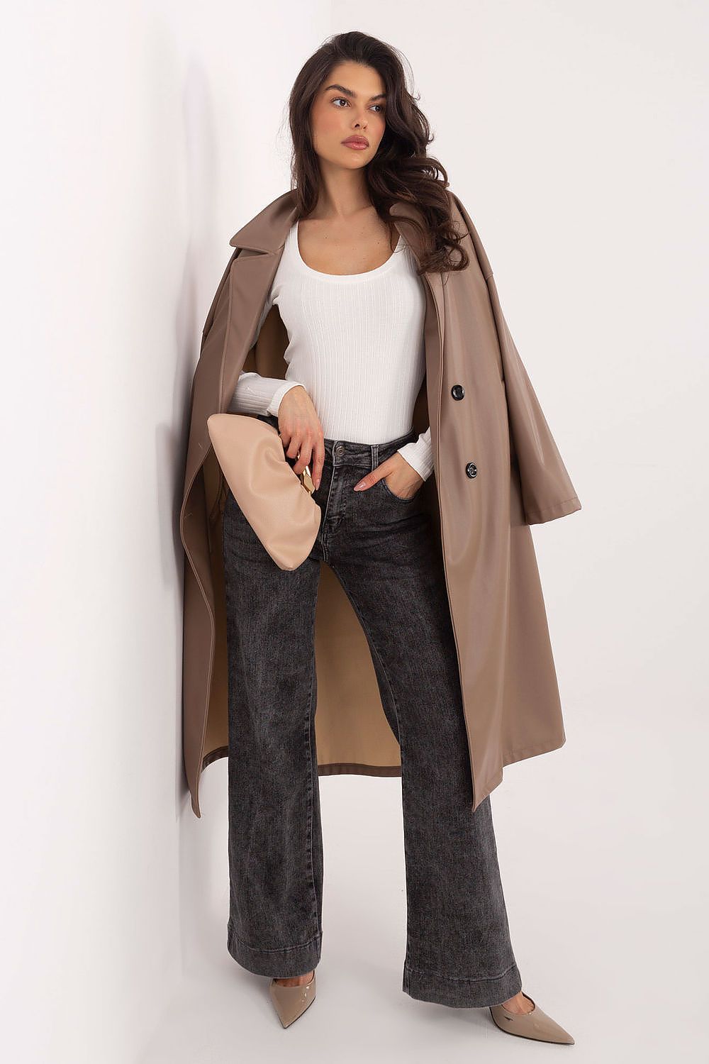 Body model 222564 Rue Paris