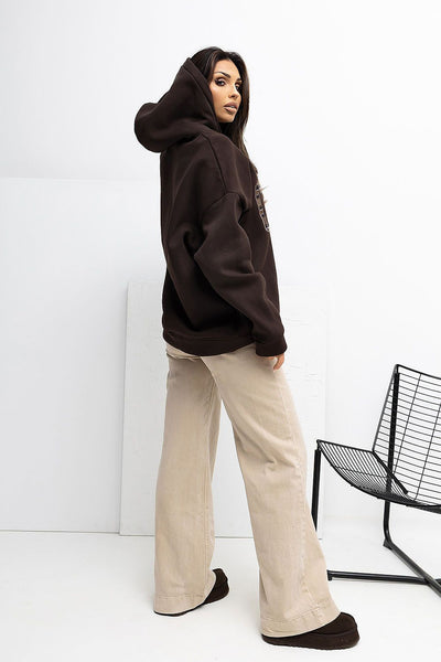  Sweatshirt model 222573 Rue Paris 