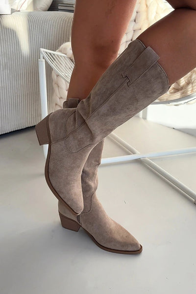  Bottes à talons model 222529 Step in style 