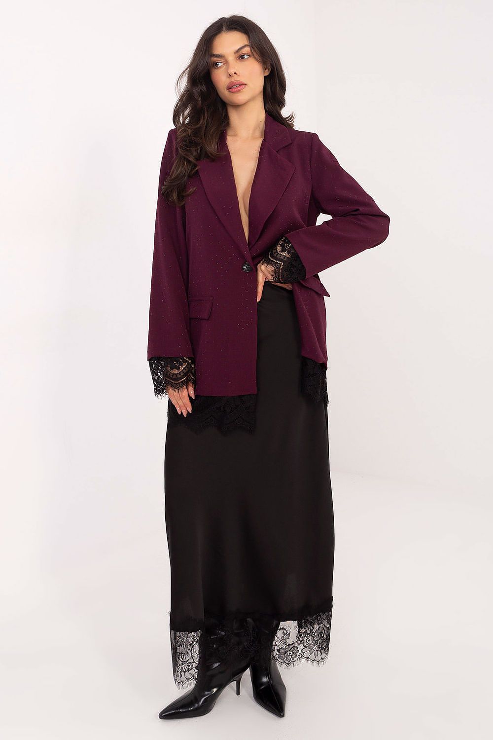 Veste model 222181 Italy Moda
