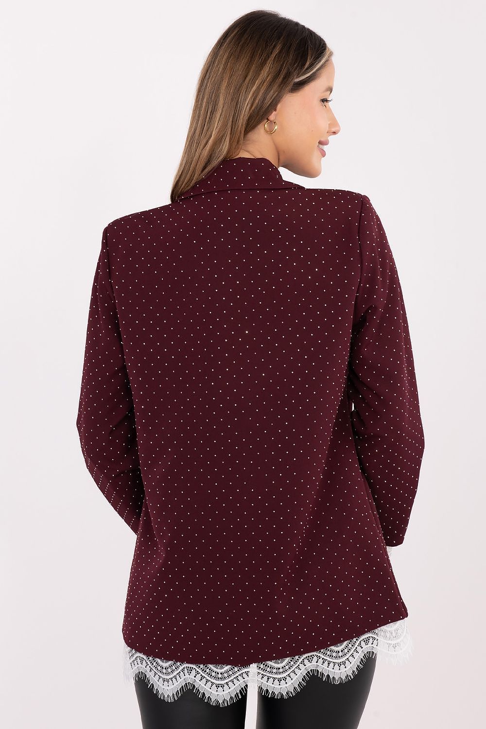  Veste model 222587 Italy Moda 