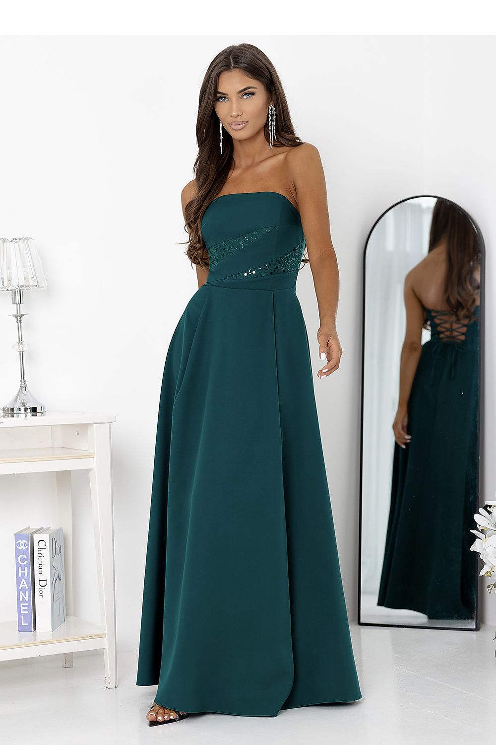 Robe longue model 222672 With You