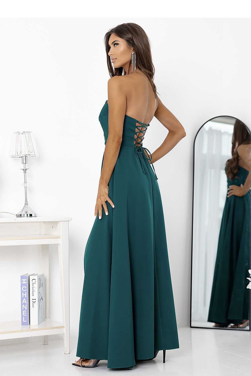 Robe longue model 222672 With You