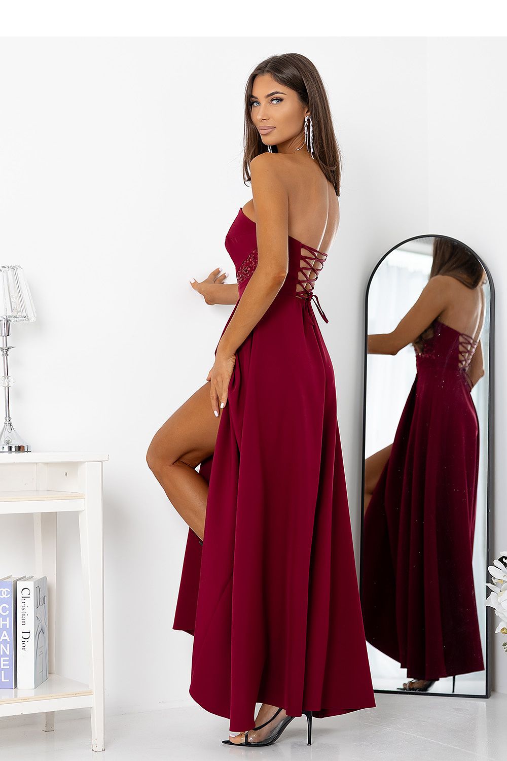 Robe longue model 222672 With You