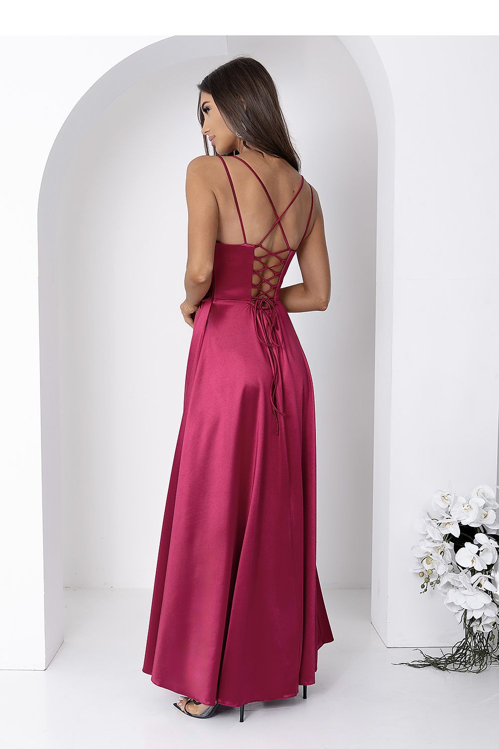 Robe longue model 222686 With You