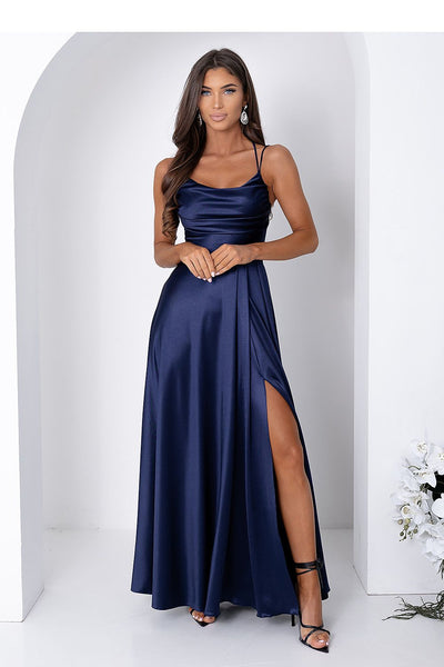  Robe longue model 222688 With You 