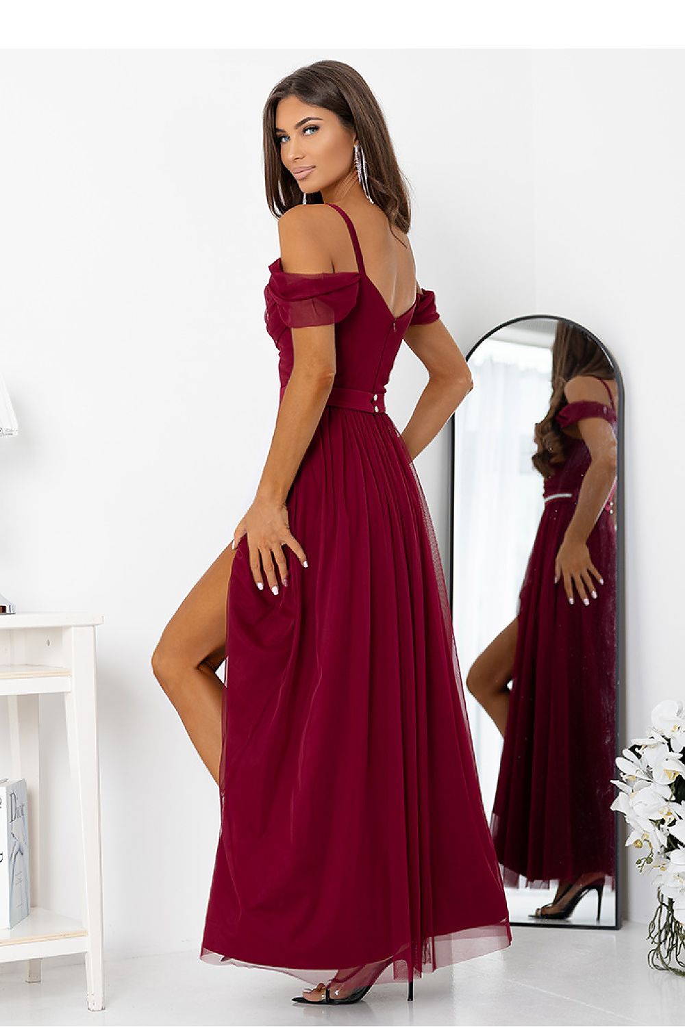 Robe longue model 222692 With You