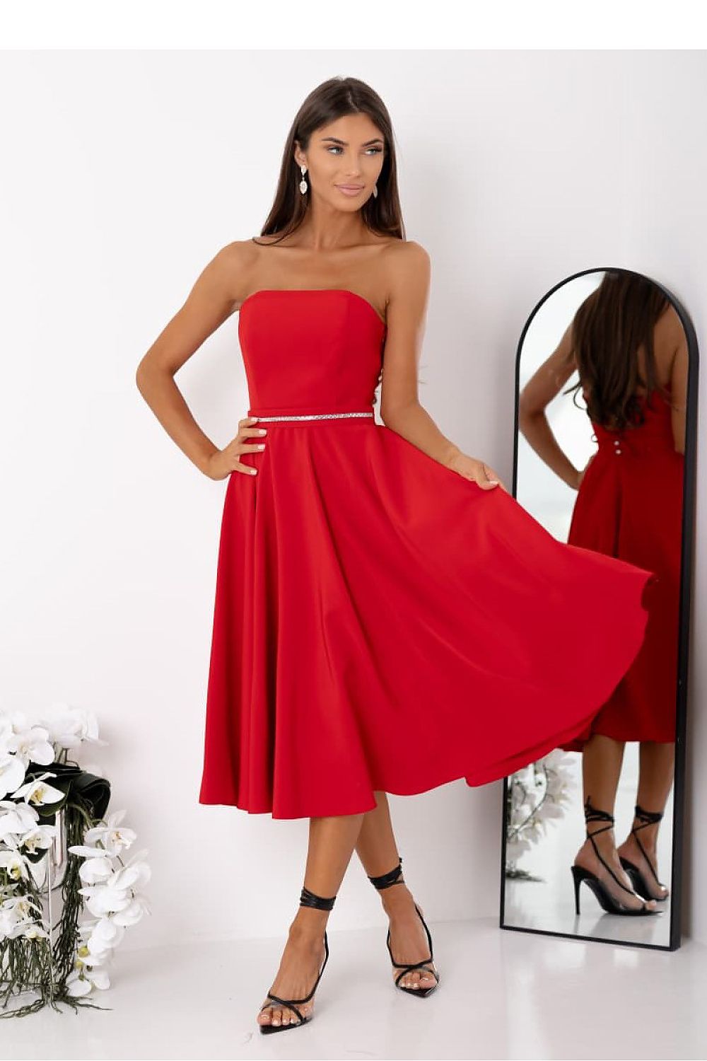 Robe de soirée model 222697 With You