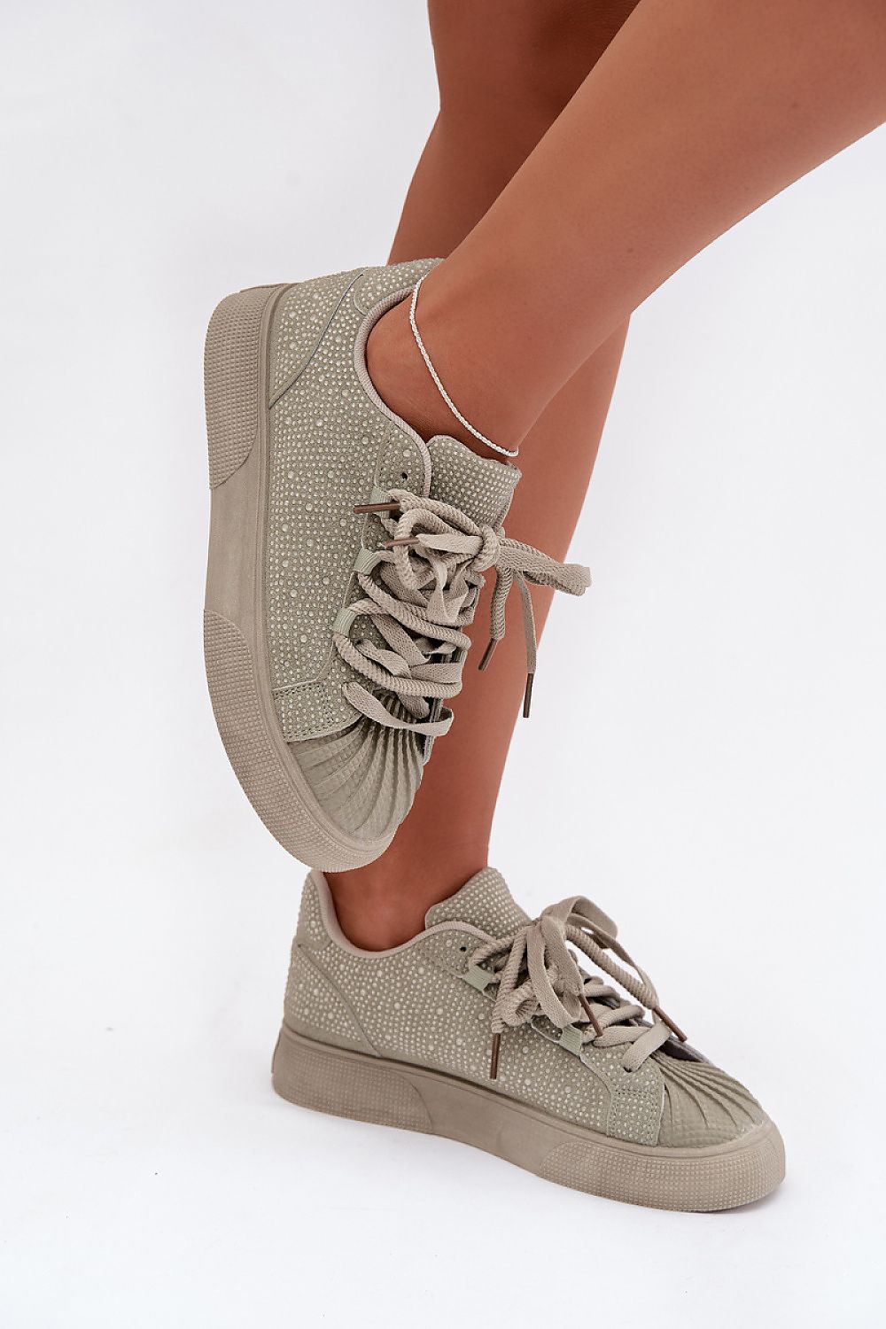 Chaussures de sport model 222705 Step in style