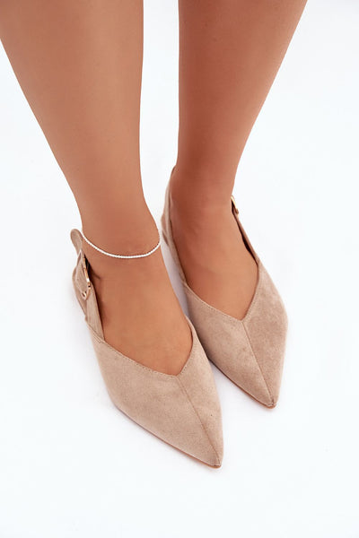  Ballerine model 222710 Step in style 
