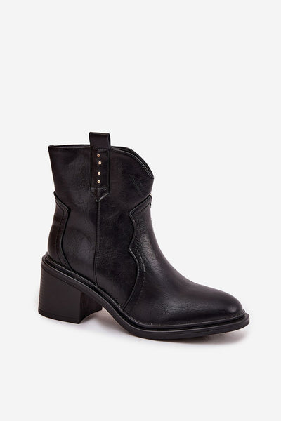  Bottes à talons model 222722 Step in style 