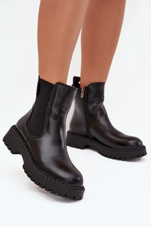  Jodhpur chaussures model 222726 Step in style 