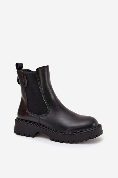  Jodhpur chaussures model 222726 Step in style 