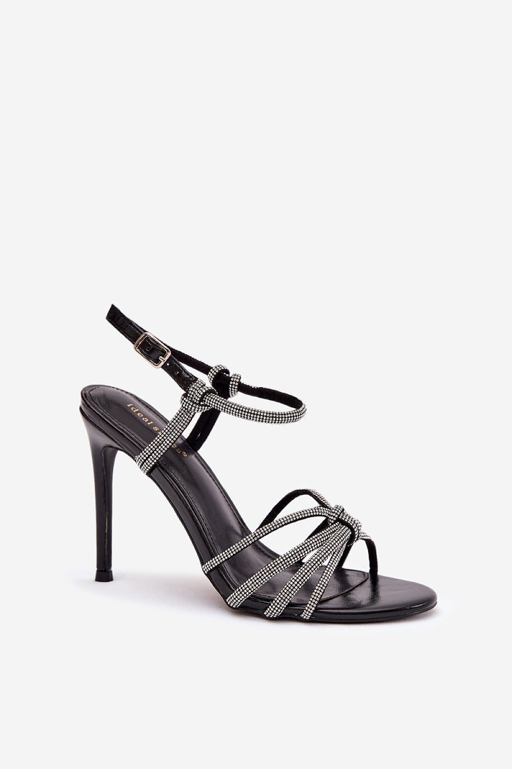 Sandales à talons model 222735 Step in style