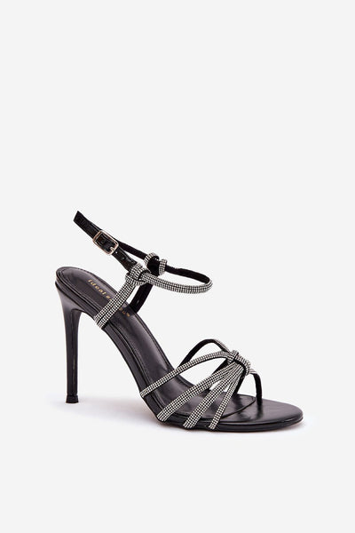  Sandales à talons model 222735 Step in style 