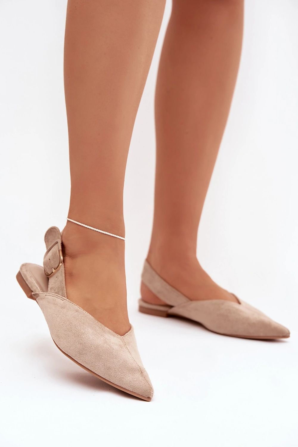 Ballerine model 222710 Step in style