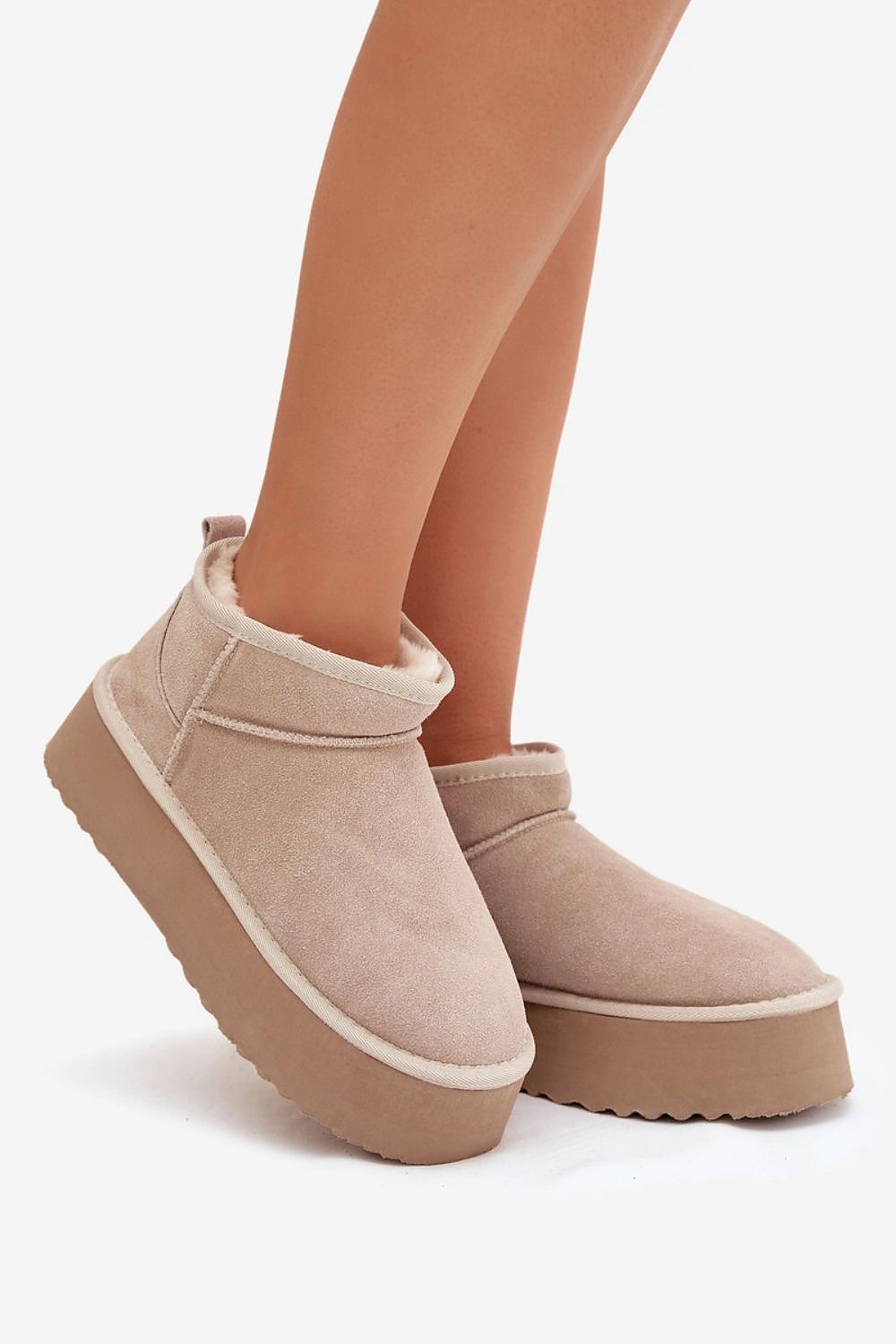 bottes de neige model 222716 Step in style