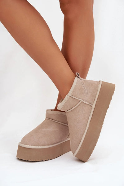  bottes de neige model 222717 Step in style 