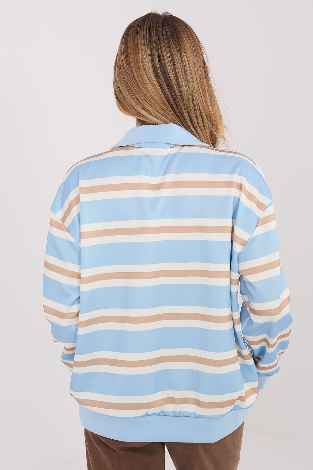 Sweatshirt model 222744 Italy Moda