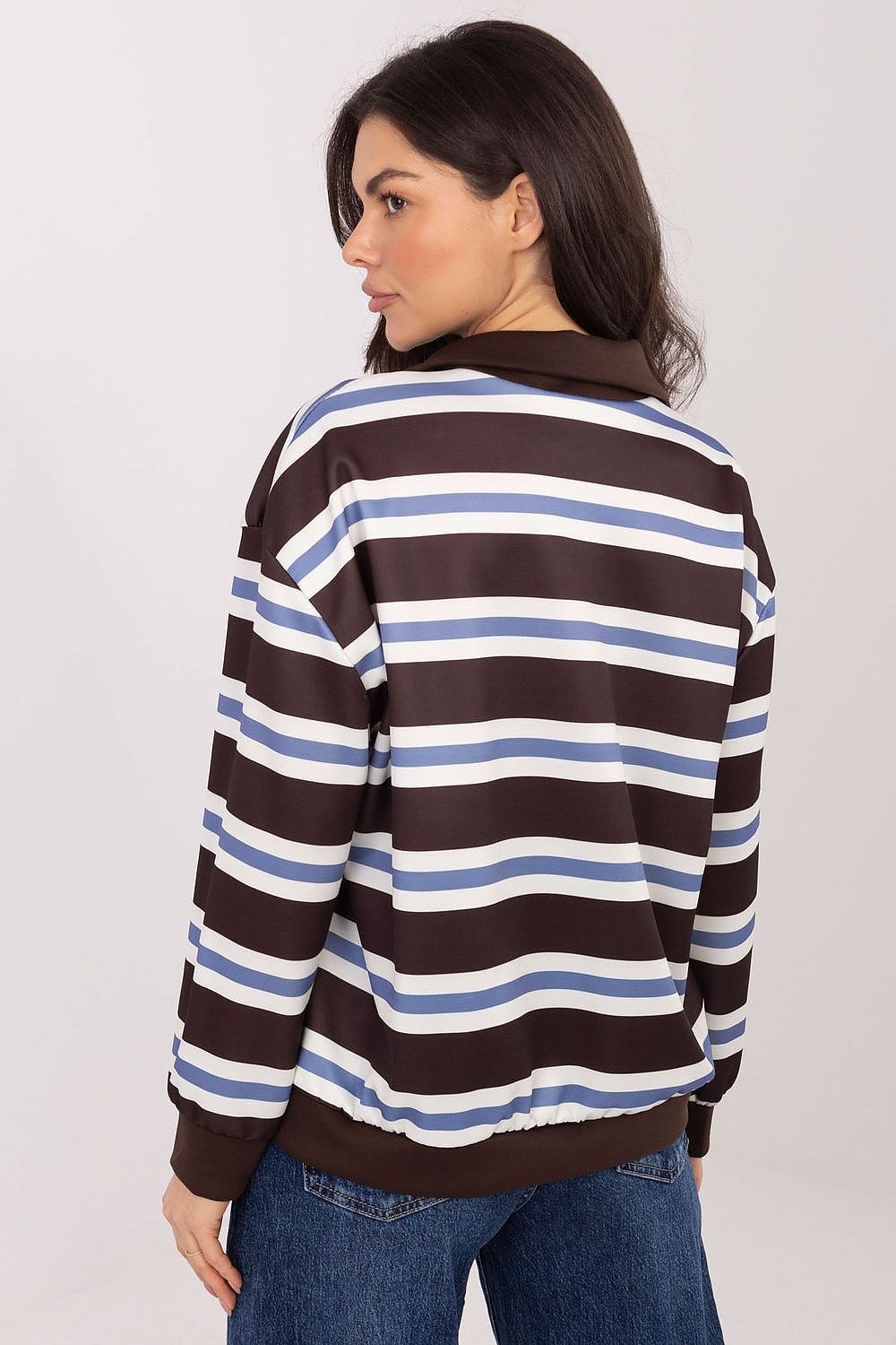 Sweatshirt model 222744 Italy Moda