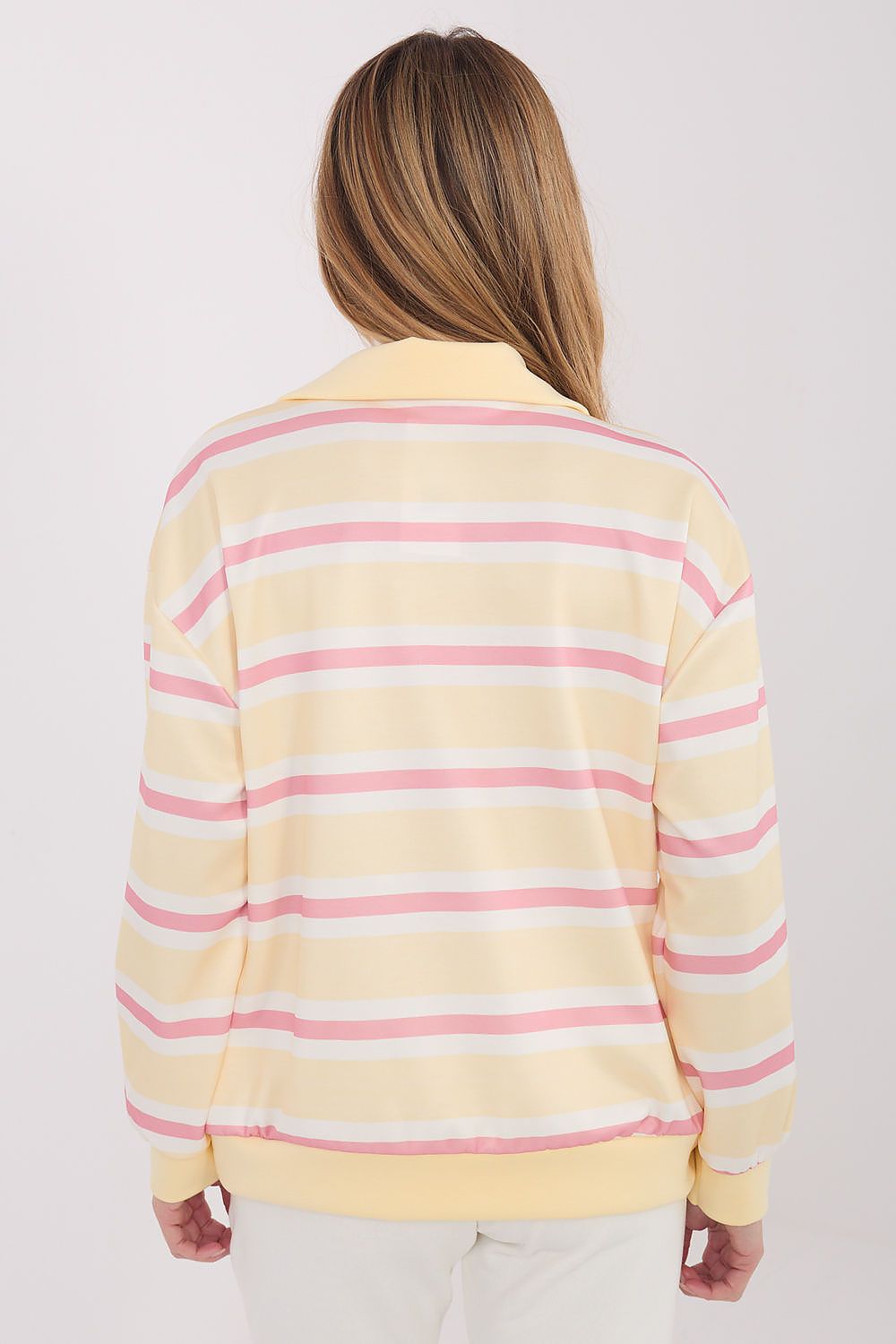 Sweatshirt model 222744 Italy Moda