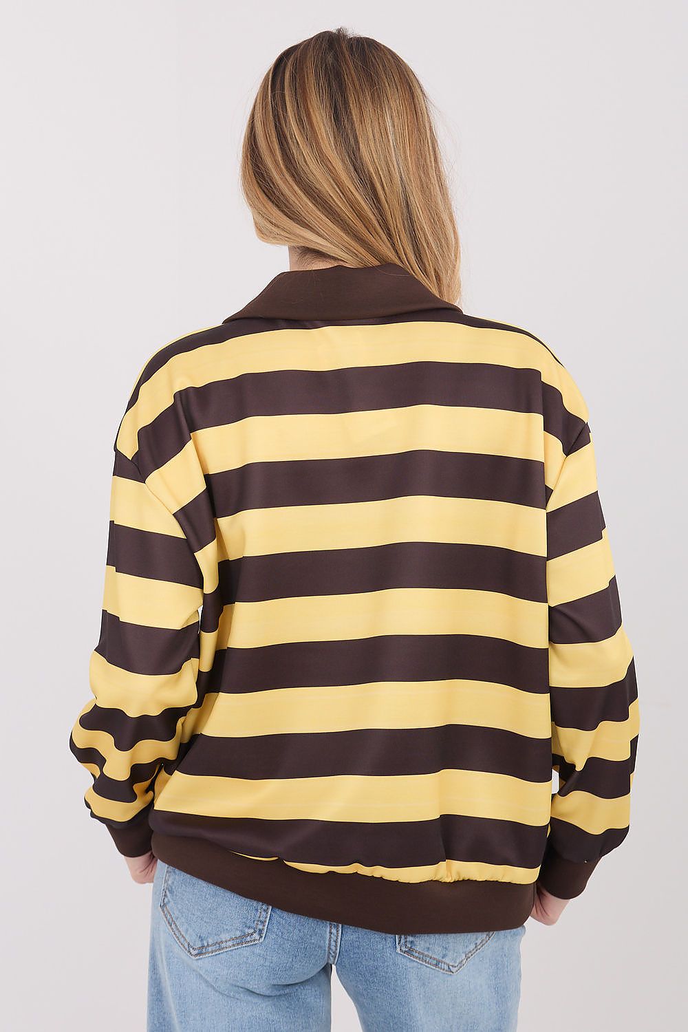 Sweatshirt model 222749 Italy Moda