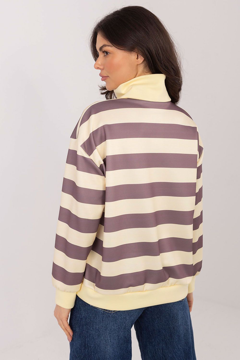 Sweatshirt model 222749 Italy Moda