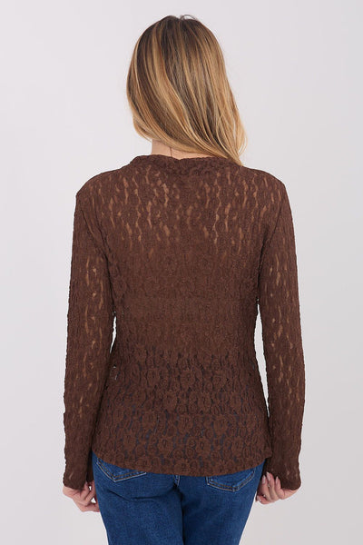  Chemisier model 222755 Italy Moda 