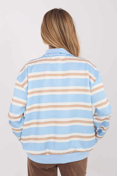  Sweatshirt model 222769 Italy Moda 