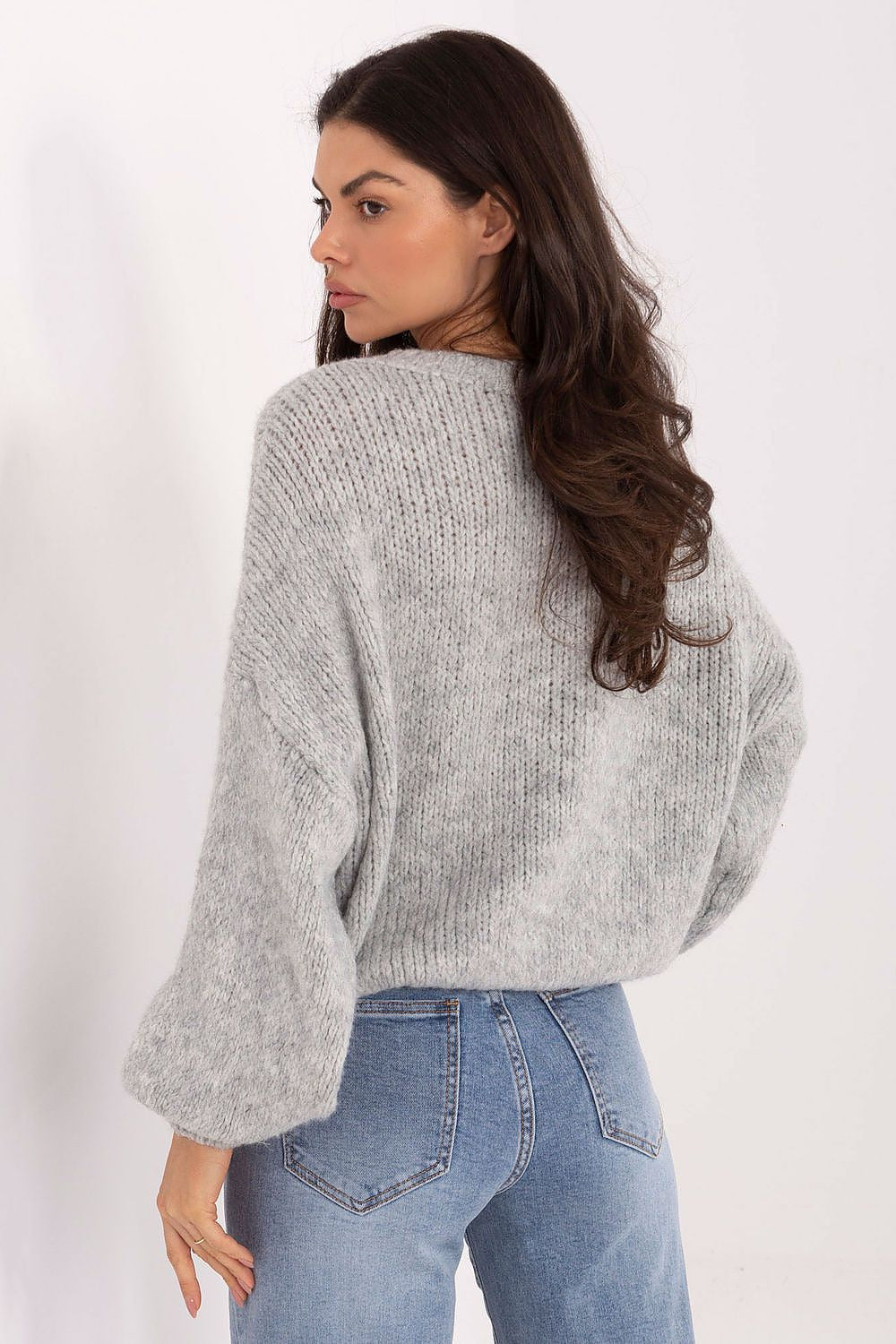 Chandail model 219474 Italy Moda