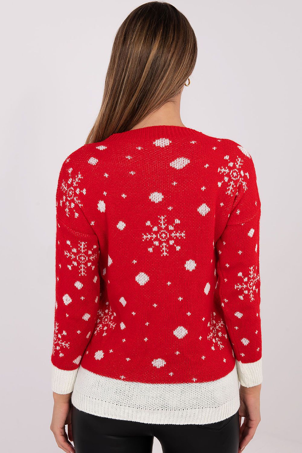 Chandail model 222784 Italy Moda