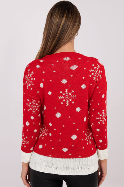  Chandail model 222784 Italy Moda 