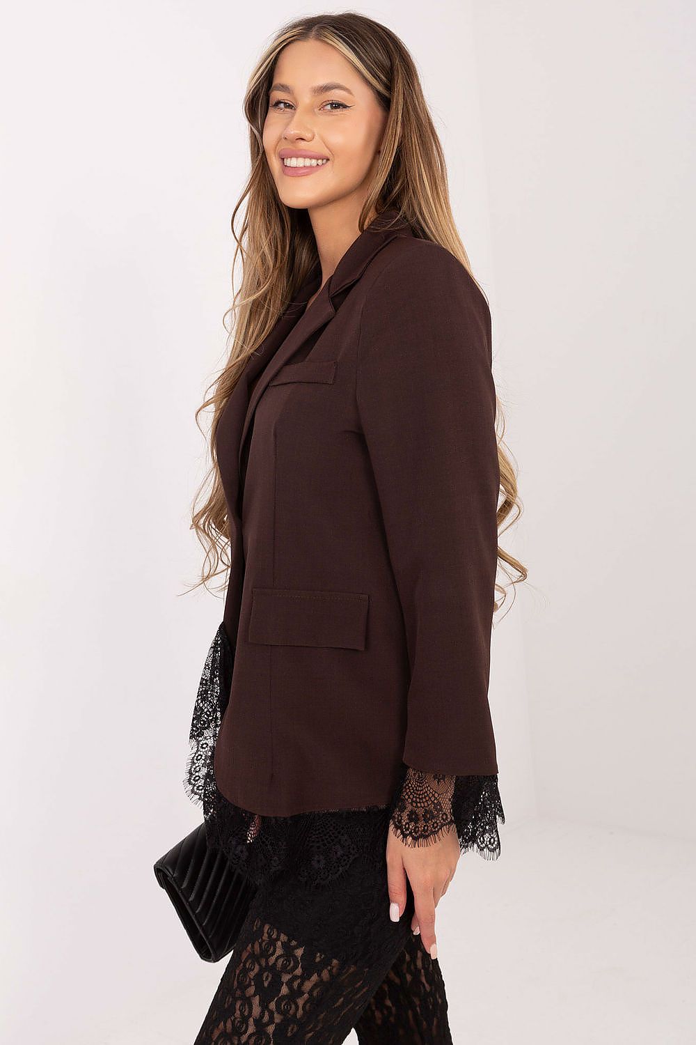 Veste model 222785 Italy Moda