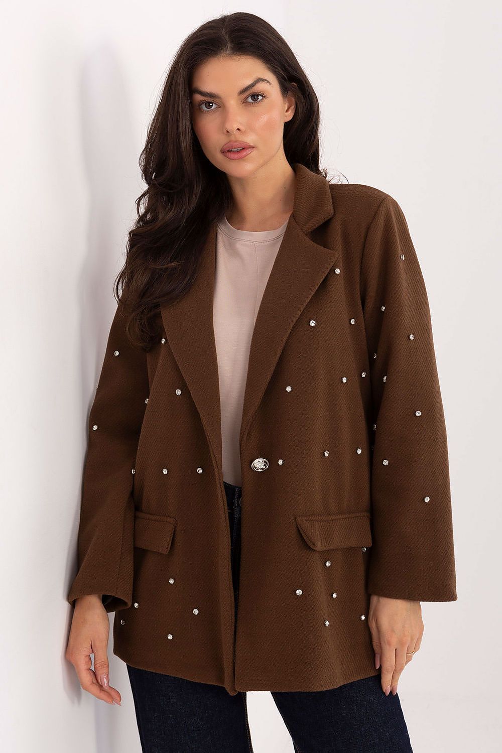 Veste model 222788 Italy Moda