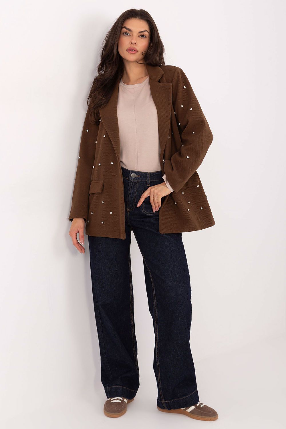 Veste model 222788 Italy Moda