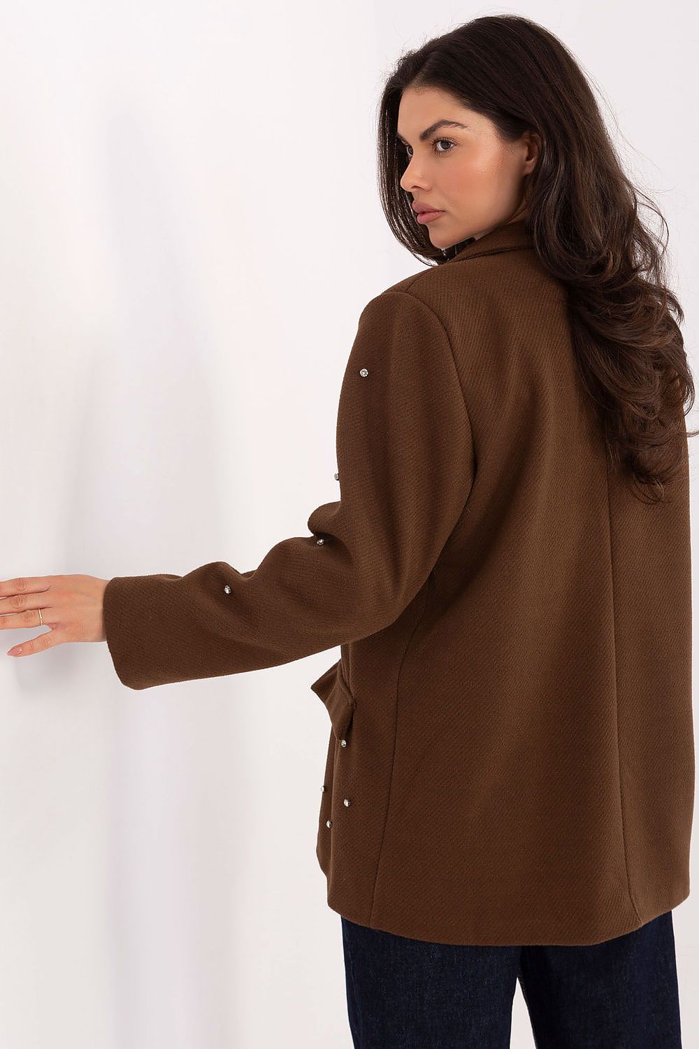 Veste model 222788 Italy Moda