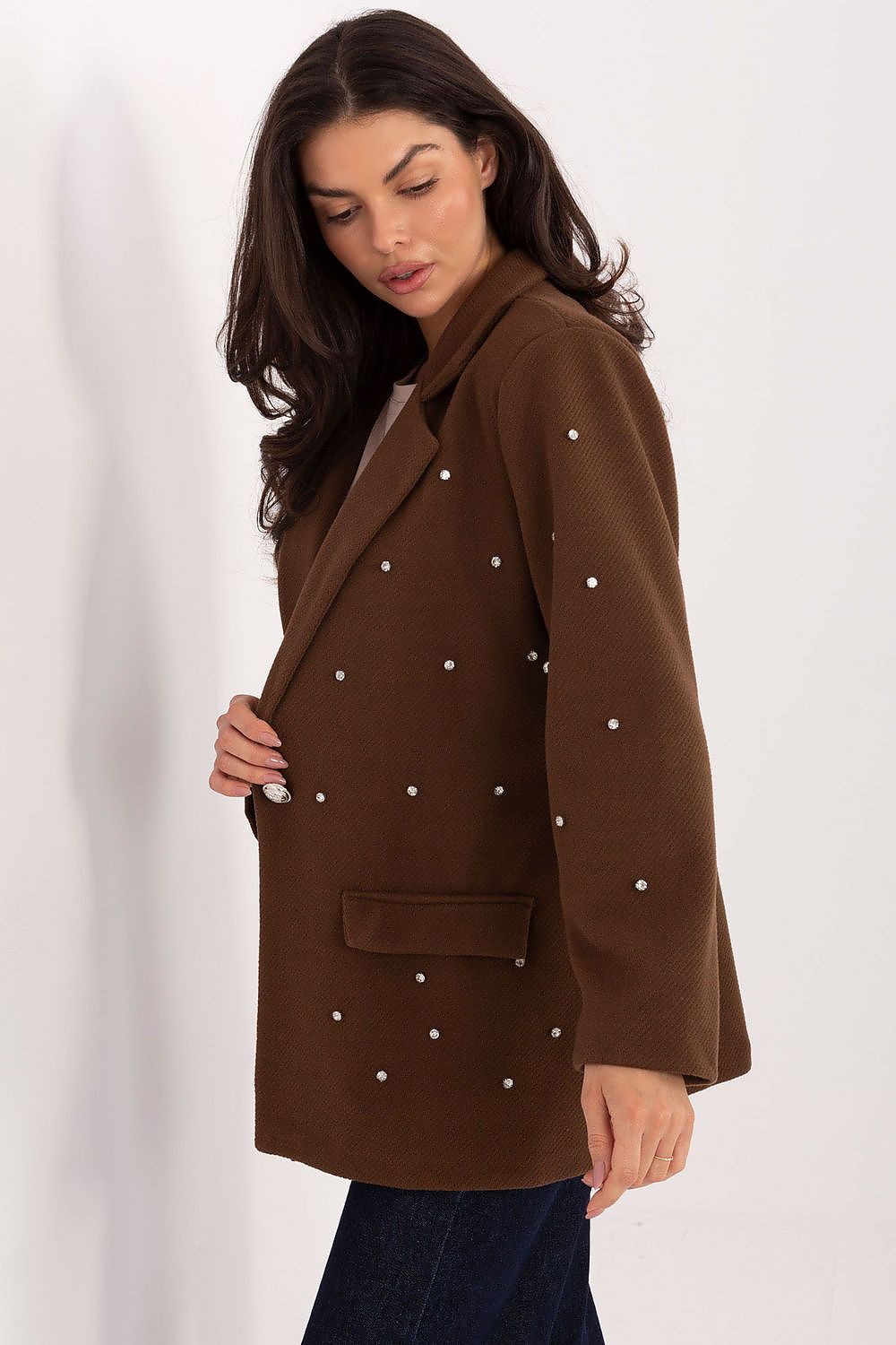 Veste model 222788 Italy Moda