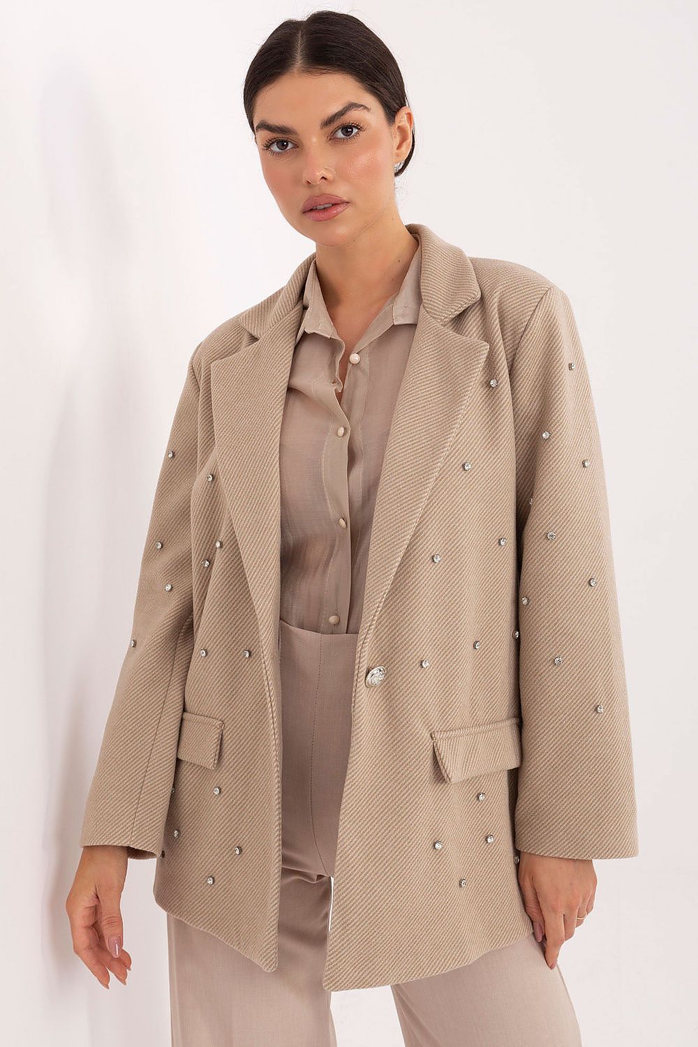 Veste model 222788 Italy Moda